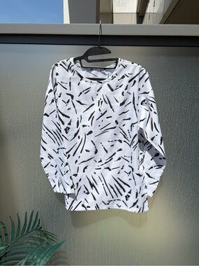 Light Summer Shirt